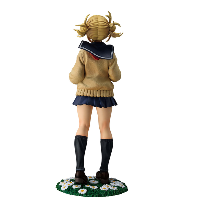 Ichibansho My Hero Academia Himiko Toga (Their Story) Masterlise Figure (Pre-Order)