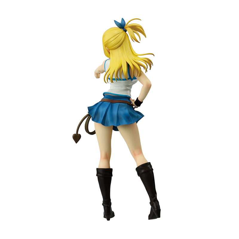 Ichibansho Fairy Tail Lucy Heartfilia (Fairy Tail 20th Anniversary) Masterlise Figure (Pre-Order)
