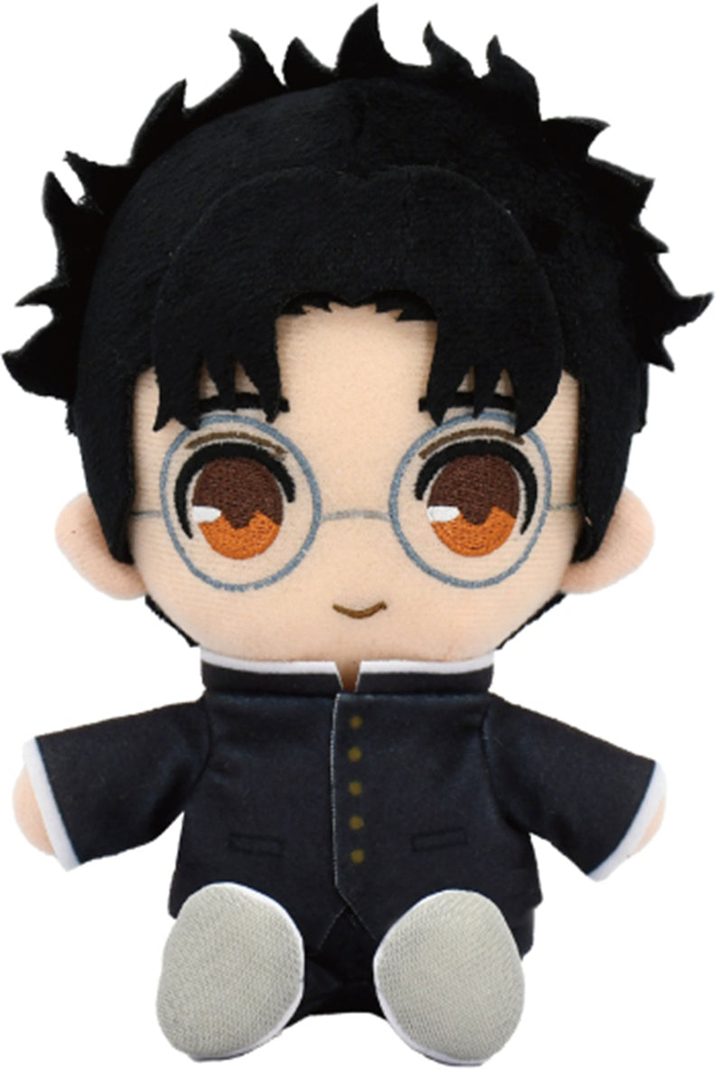 Bandai Namco Dandadan Okarun Nui Chibinui Plush 6CT (Pre-Order)