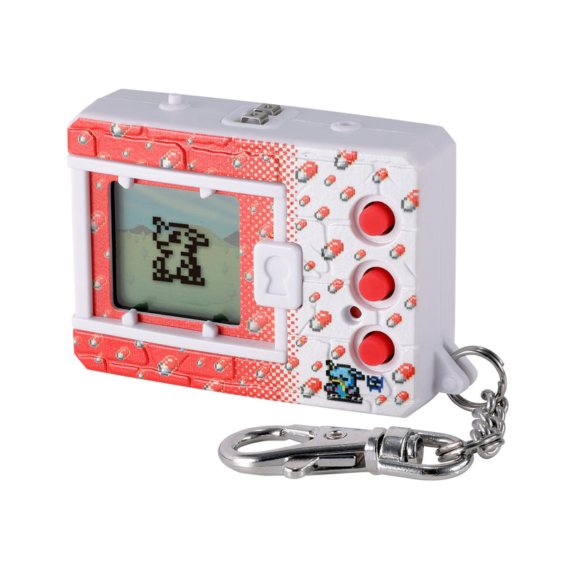 Digimon Original New Wave 1 Pixel Protein (Pre-Order)