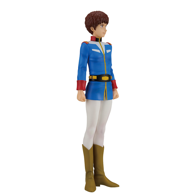 Ichibansho Mobile Suit Gundam Amuro Ray (Universal Century Saga 2) Masterlise Figure (Pre-Order)