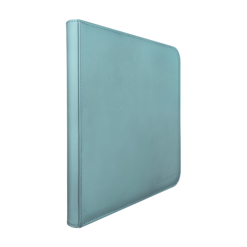 Up Zip Binder Pro 12pkt Light Blue (Pre-Order)