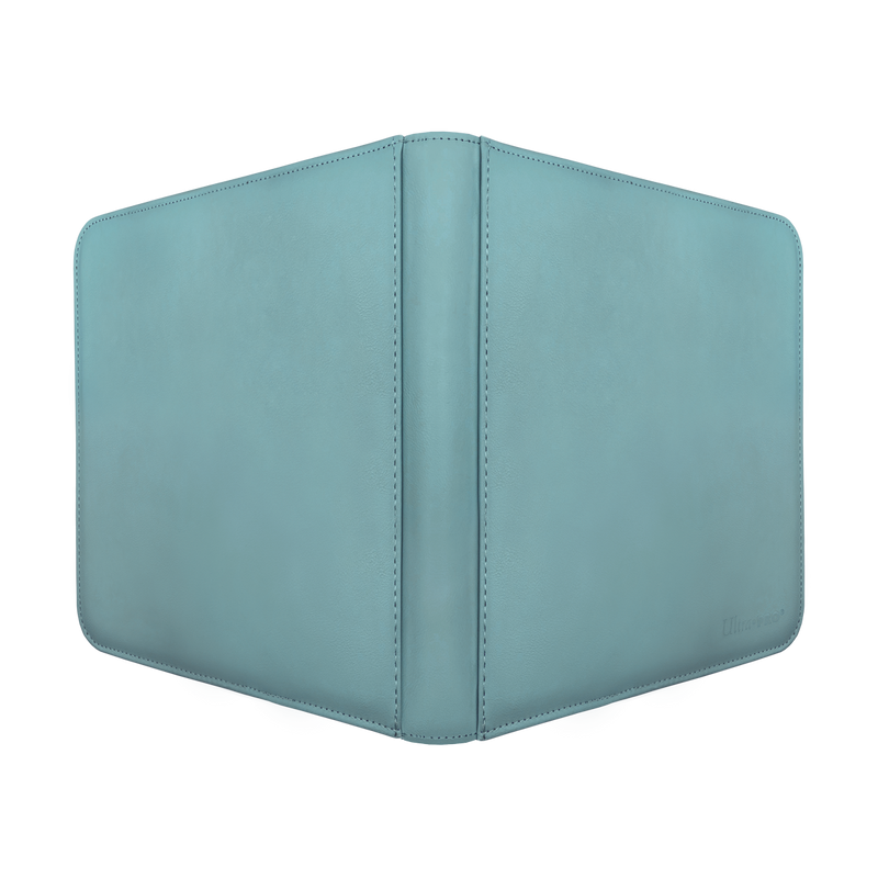 Up Zip Binder Pro 12pkt Light Blue (Pre-Order)