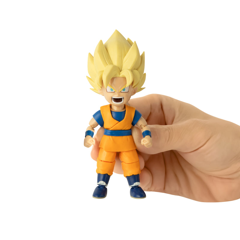 DBS Dragon Stars Power Up Pack Super Saiyan Goku (Mini) [Daima Ver.] (Pre-Order)