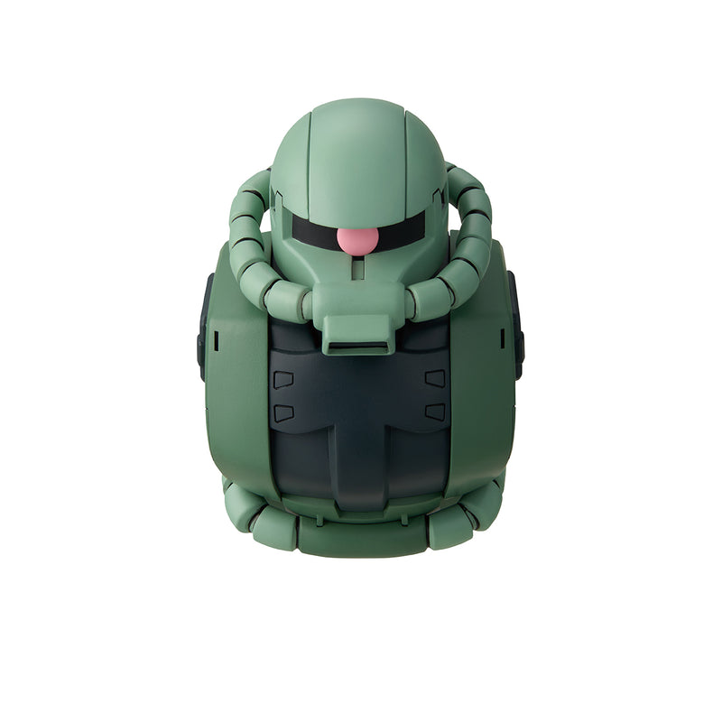 Ichibansho Mobile Suit Gundam Head Magnet (Universal Century Saga 2) (Pre-Order)