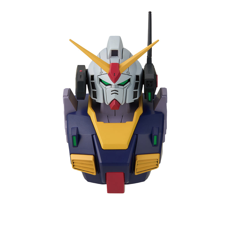 Ichibansho Mobile Suit Gundam Head Magnet (Universal Century Saga 2) (Pre-Order)