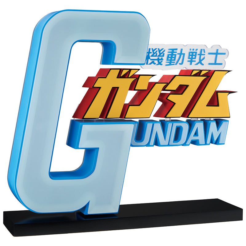 Ichibansho Mobile Suit Gundam The Gigant Name (Universal Century Saga 2) Figure (Pre-Order)