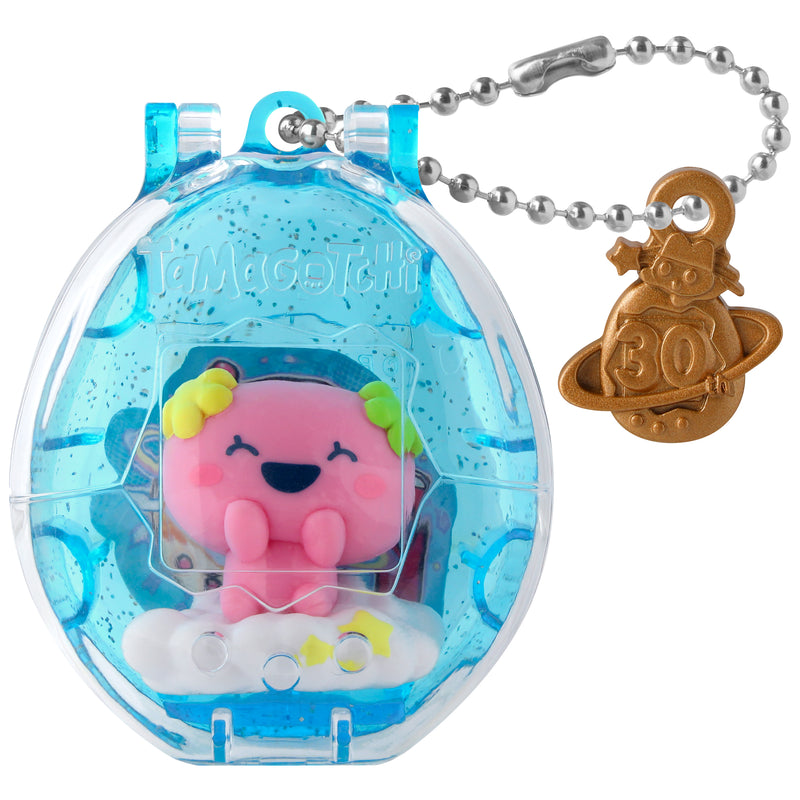 Tamagotchi CollectIbles 30th Anniversary Volume 1 Assortment (Pre-Order)