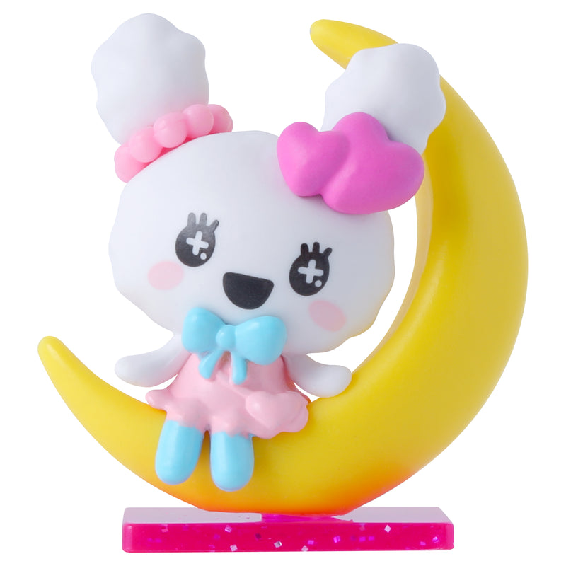 Tamagotchi CollectIbles 30th Anniversary Volume 1 Assortment (Pre-Order)