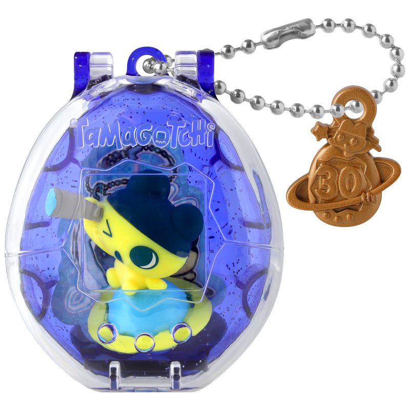 Tamagotchi CollectIbles 30th Anniversary Volume 1 Assortment (Pre-Order)