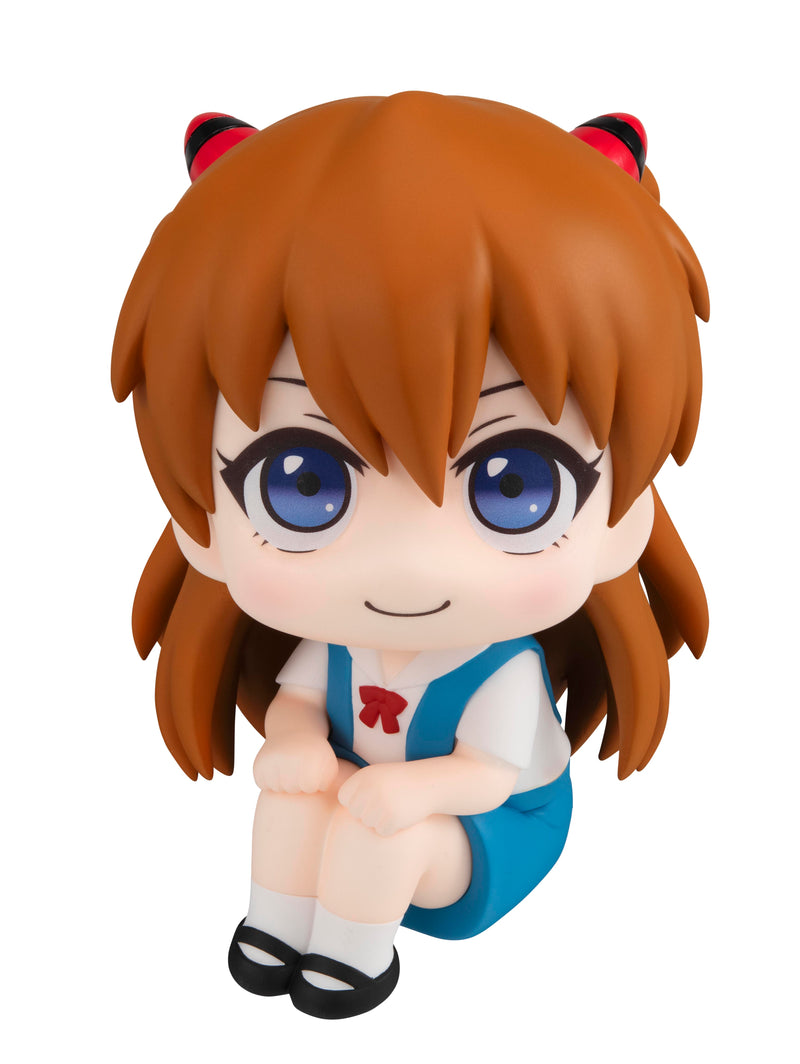 Megahouse Evangelion 3.0+1.0 Thrice Upon a Time Shikinami Asuka Langley (Repeat) Lookup (Pre-Order)