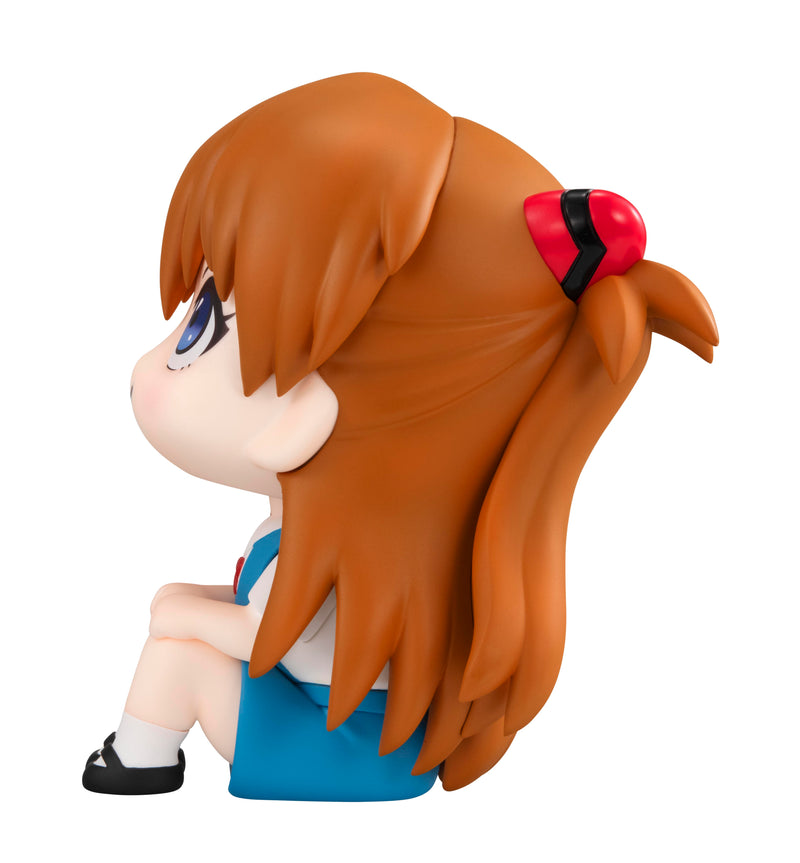 Megahouse Evangelion 3.0+1.0 Thrice Upon a Time Shikinami Asuka Langley (Repeat) Lookup (Pre-Order)