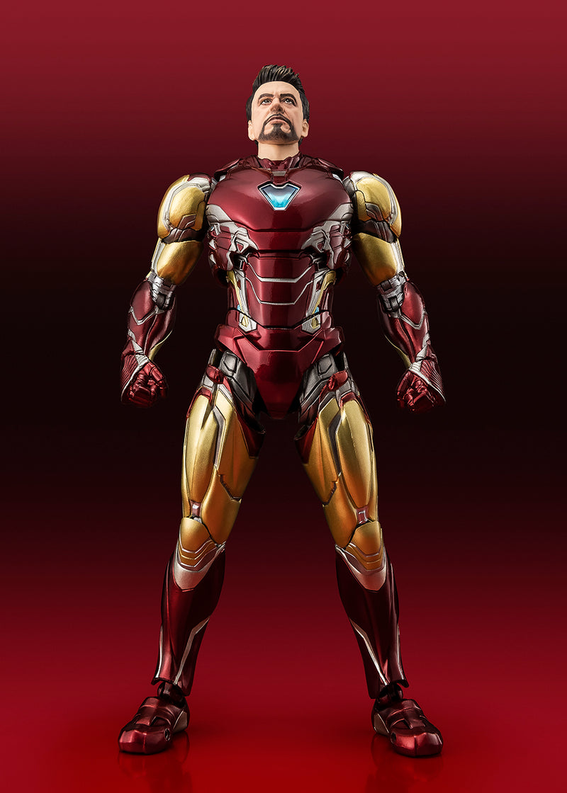 Tamashii Nations Marvel Iron Man Mark85 (The Infinity Saga) S.H.Figuarts (Pre-Order)