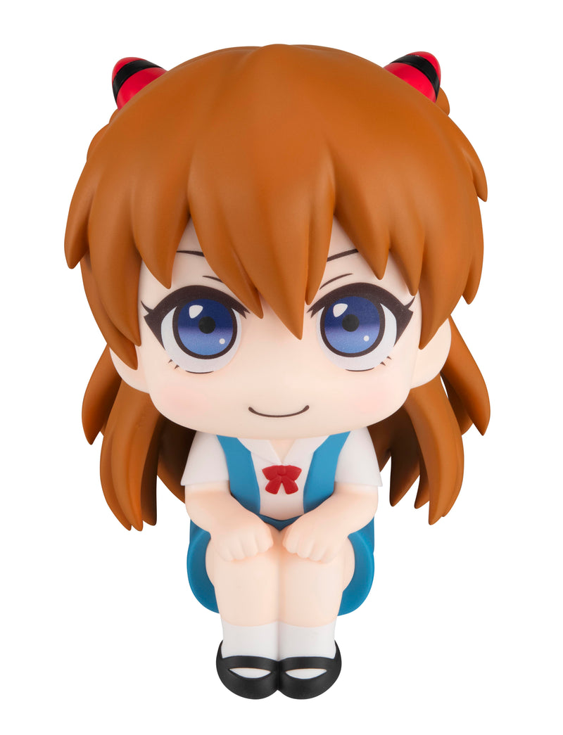 Megahouse Evangelion 3.0+1.0 Thrice Upon a Time Shikinami Asuka Langley (Repeat) Lookup (Pre-Order)