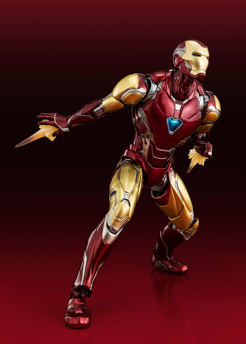 Tamashii Nations Marvel Iron Man Mark85 (The Infinity Saga) S.H.Figuarts (Pre-Order)