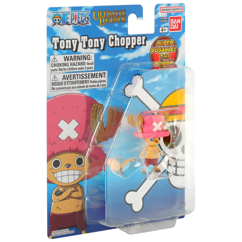 Ultimate Legends One Piece - Tony Tony Choper (Pre-Order)