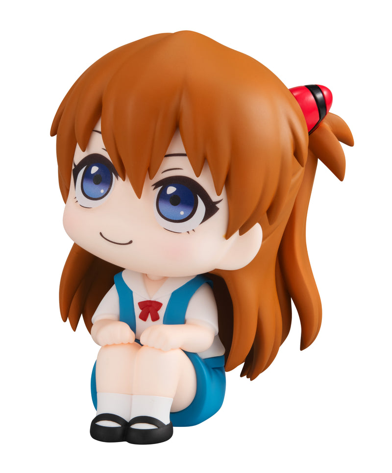 Megahouse Evangelion 3.0+1.0 Thrice Upon a Time Shikinami Asuka Langley (Repeat) Lookup (Pre-Order)