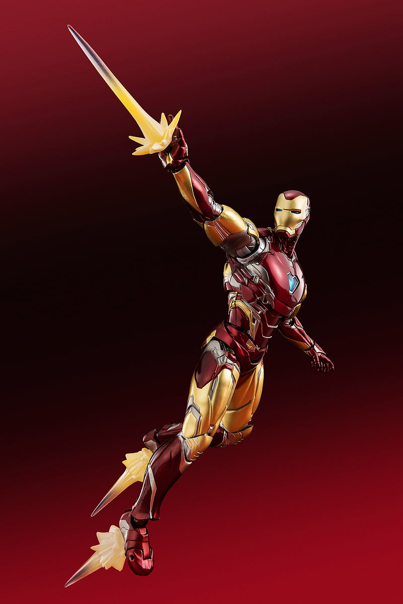 Tamashii Nations Marvel Iron Man Mark85 (The Infinity Saga) S.H.Figuarts (Pre-Order)