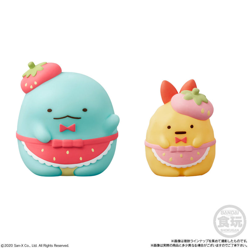 Bandai Sumikko Gurashi Summiko Gurashi Friends Wave 2 Shokugan Friends (Pre-Order)