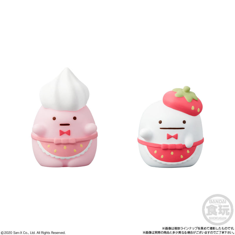 Bandai Sumikko Gurashi Summiko Gurashi Friends Wave 2 Shokugan Friends (Pre-Order)