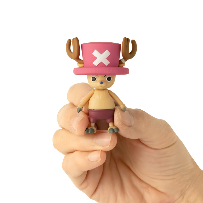 Ultimate Legends One Piece - Tony Tony Choper (Pre-Order)