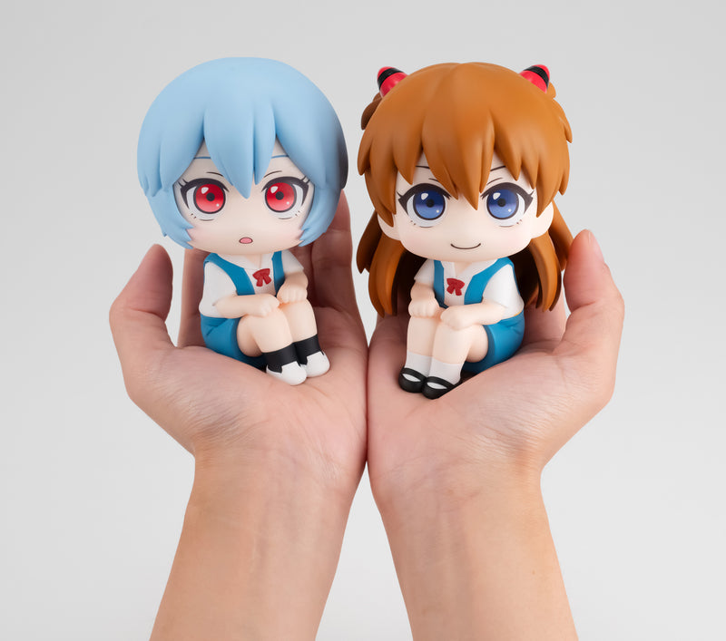 Megahouse Evangelion 3.0+1.0 Thrice Upon a Time Shikinami Asuka Langley (Repeat) Lookup (Pre-Order)