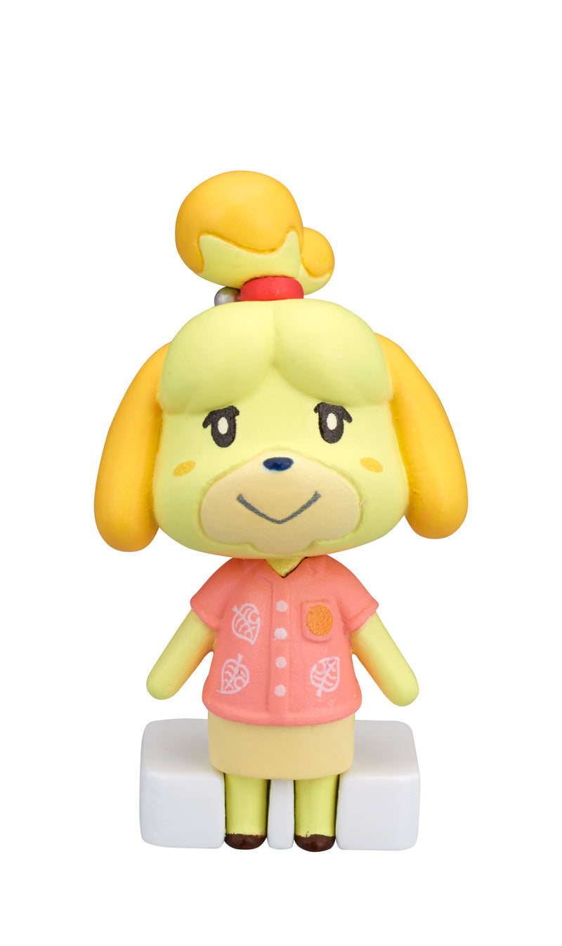 Bandai Lifestyle Bikkura Bath Bomb Animal Crossing (Pre-Order)