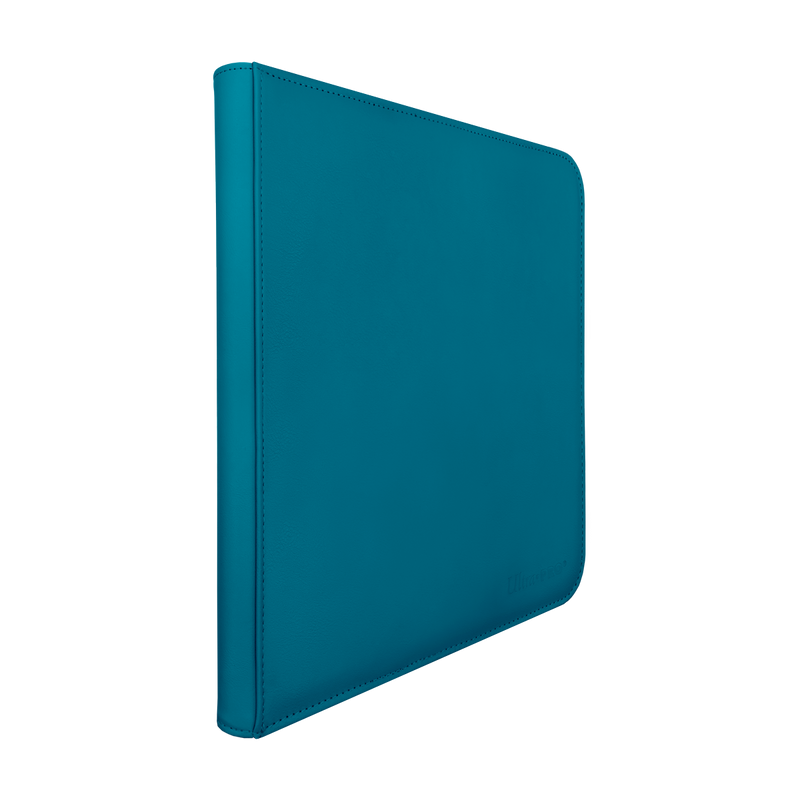Up Zip Binder Pro 12pkt Teal (Pre-Order)