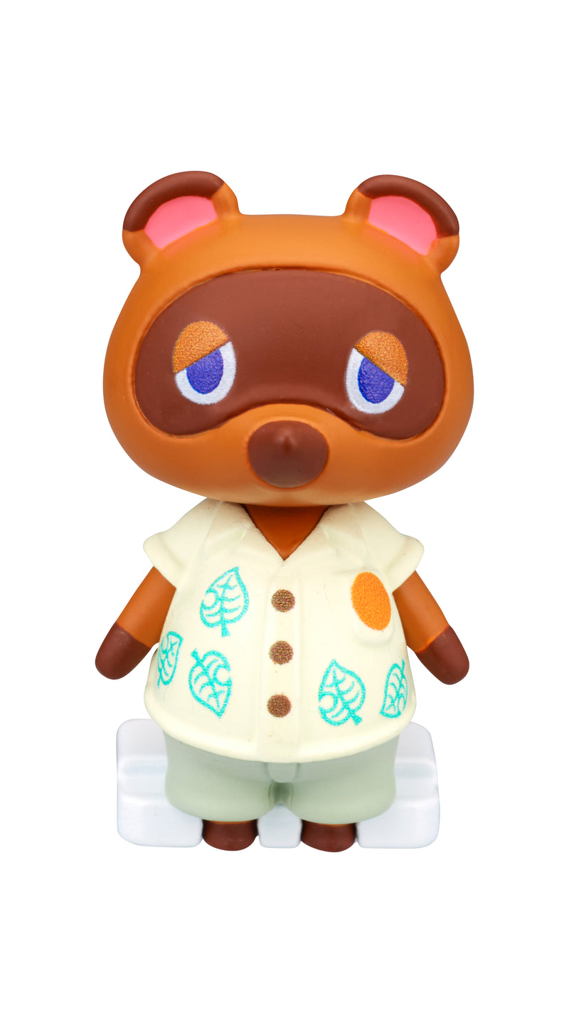 Bandai Lifestyle Bikkura Bath Bomb Animal Crossing (Pre-Order)