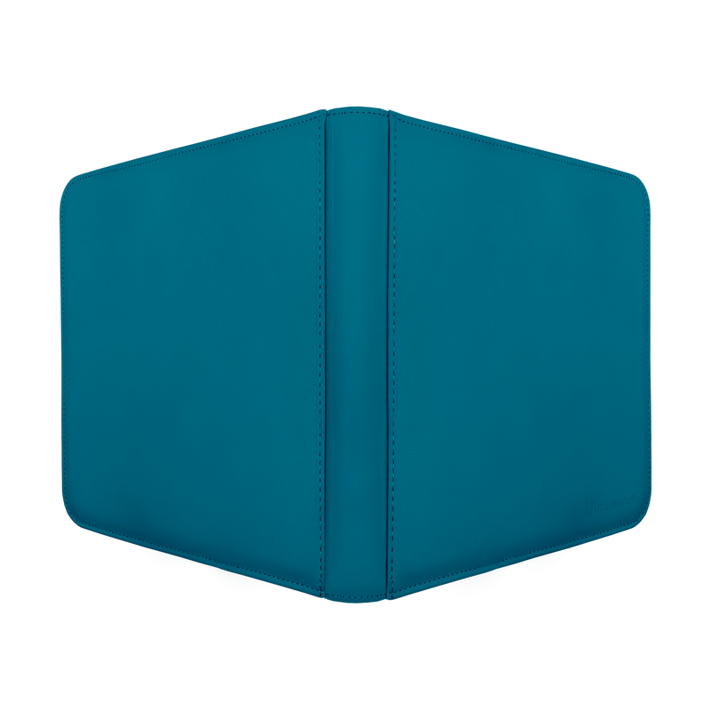 Up Zip Binder Pro 12pkt Teal (Pre-Order)