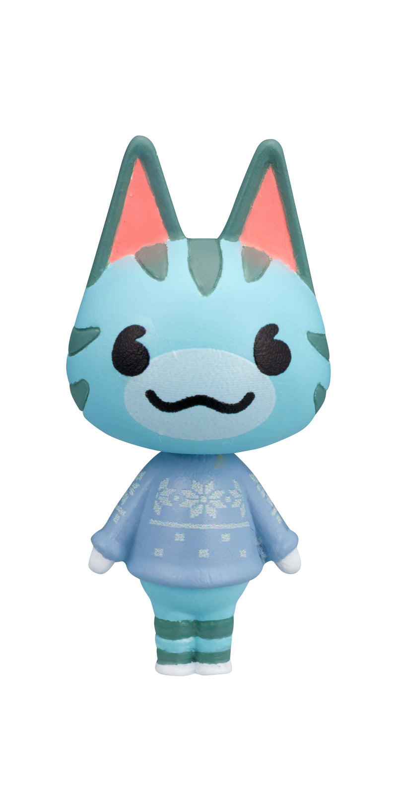 Bandai Lifestyle Bikkura Bath Bomb Animal Crossing (Pre-Order)