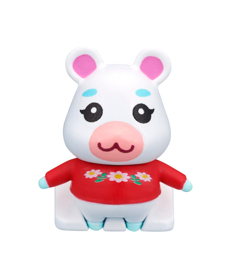 Bandai Lifestyle Bikkura Bath Bomb Animal Crossing (Pre-Order)