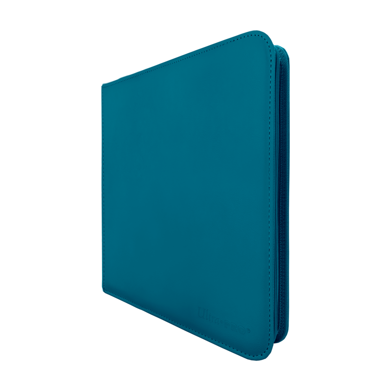 Up Zip Binder Pro 12pkt Teal (Pre-Order)