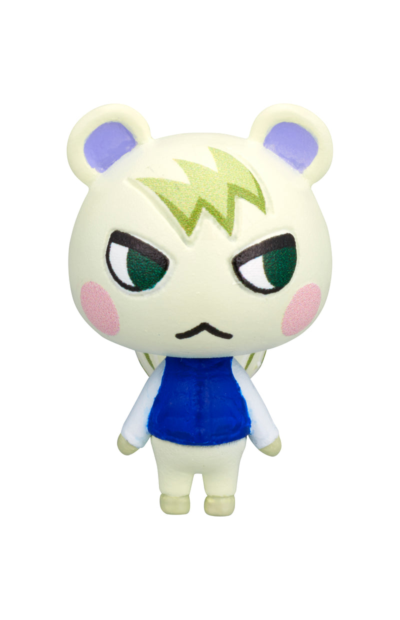 Bandai Lifestyle Bikkura Bath Bomb Animal Crossing (Pre-Order)