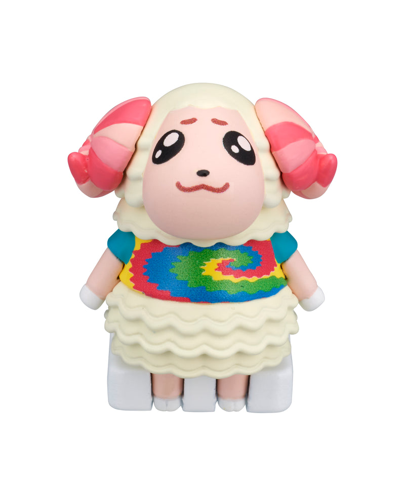 Bandai Lifestyle Bikkura Bath Bomb Animal Crossing (Pre-Order)