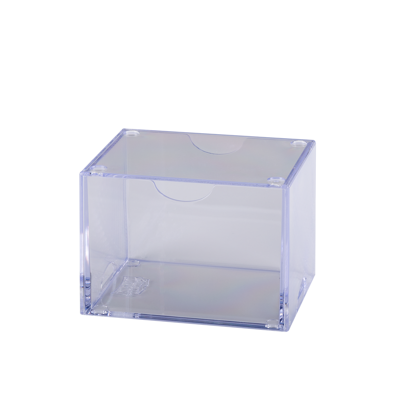 Dragon Shield Strongbox Clear (Pre-Order)