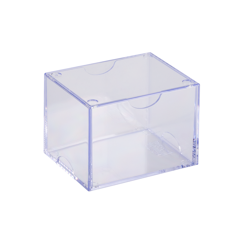 Dragon Shield Strongbox Clear (Pre-Order)