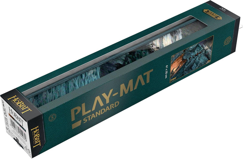 Ultimate Guard - Playmat - Standard - The Hobbit - Map: Goblin Town