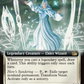 Venat, Heart of Hydaelyn // Hydaelyn, the Mothercrystal (FIN-434) - FINAL FANTASY: (Extended Art)
