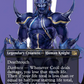 Cecil, Dark Knight // Cecil, Redeemed Paladin (FIN-525) - FINAL FANTASY (Borderless) Foil