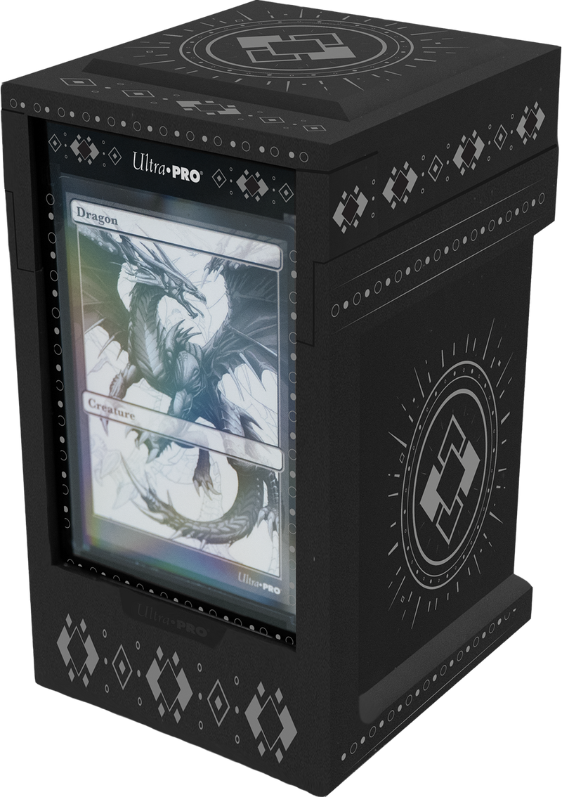 Up D-Box 1Touch Tower Obsidian (Pre-Order)