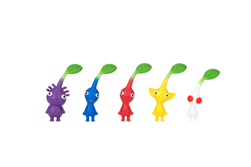 Bandai Lifestyle Bikkura Bath Bomb Pikmin (Pre-Order)
