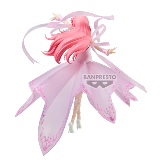 Banpresto Mobile Suit Gundam Seed Lacus Clyne Evolve Figure (Pre-Order)