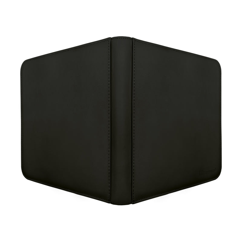 Up Zip Binder Pro 12pkt Black (Pre-Order)