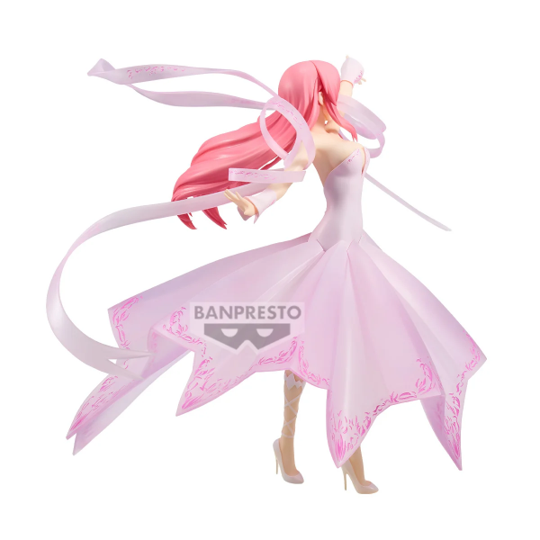 Banpresto Mobile Suit Gundam Seed Lacus Clyne Evolve Figure (Pre-Order)