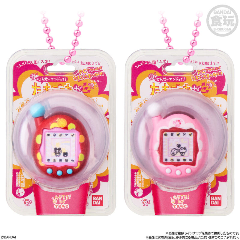 Bandai Tamagotchi Tamagotchi Shokugan Box Wave 3 Shokugan Box Collection (Pre-Order)