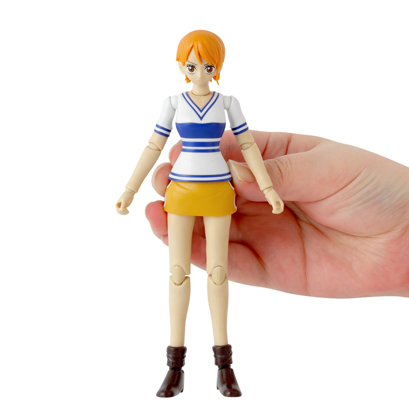 Anime Heroes One Piece - Nami (East Blue) (Pre-Order)
