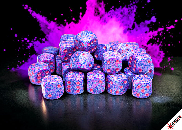 Speckled 36D6 Purple Passion 12mm (Pre-Order)