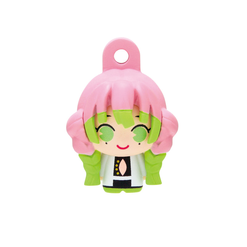 Bandai Lifestyle Bikkura Bath Bomb Demon Slayer Koronto Figure Vol. 2 (Pre-Order)