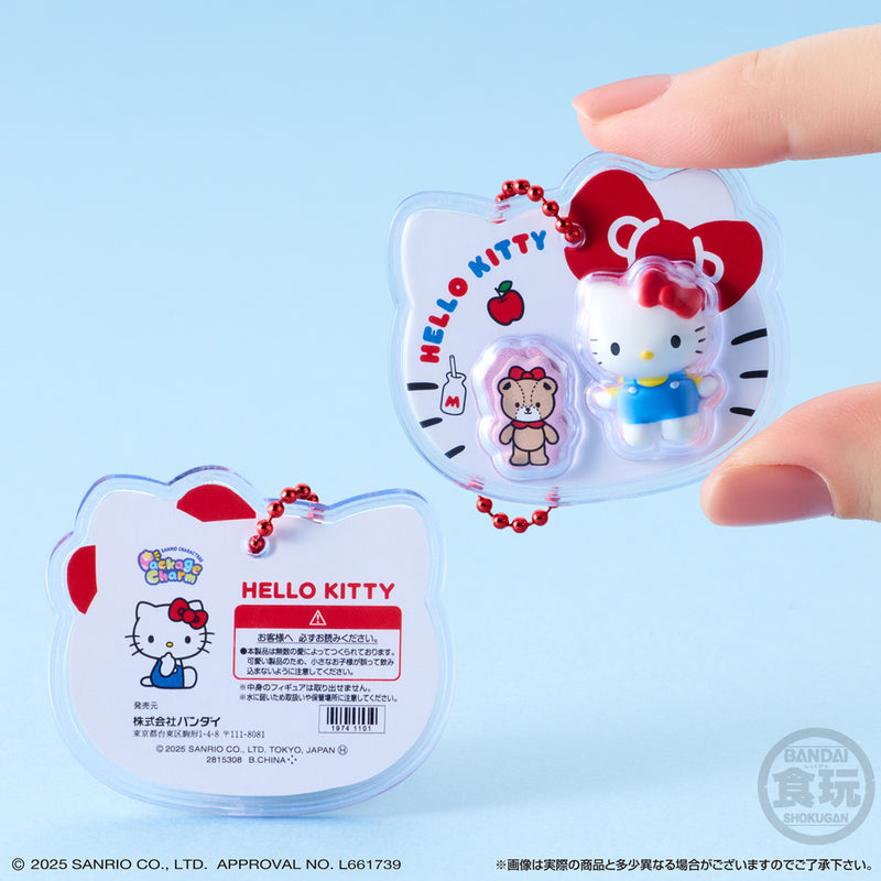 Bandai Sanrio Hello Kitty and Friends Wave 2 Shokugan Box Collection (Pre-Order)